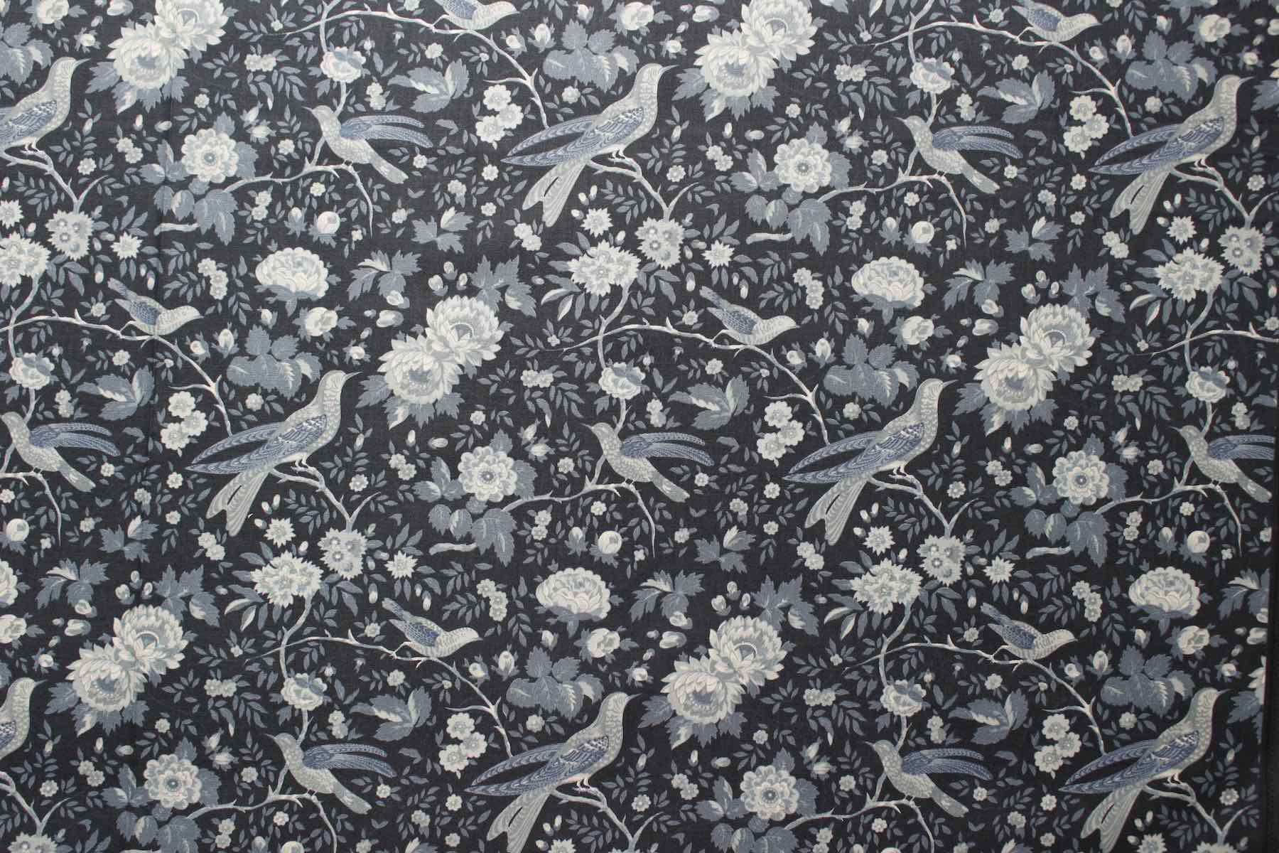 Jpi　Bleu De France　Valliere<br />インディゴ